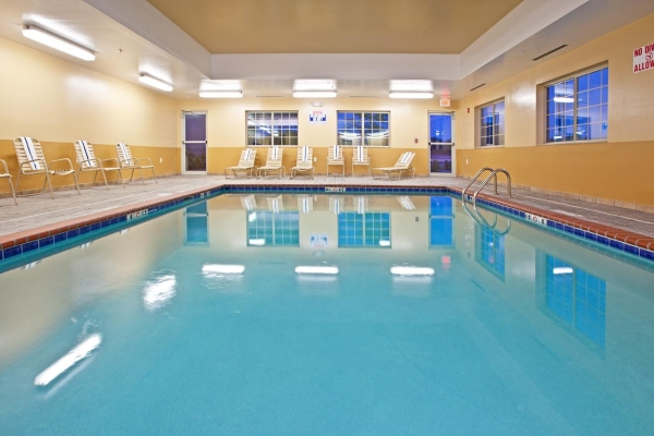 Hotel Candlewood Suites LEXINGTON (Lexington)
